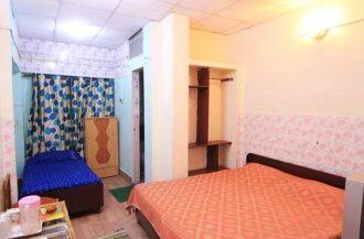 Hotel Sahara International, Amritsar 2